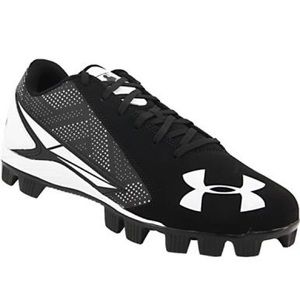 NWOT Under Armour Leadoff Rm Baseball Cleats